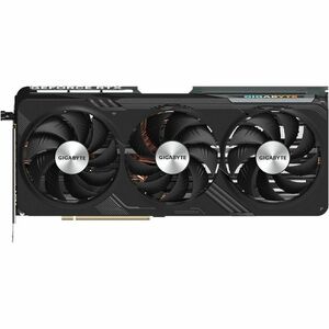 Gigabyte NVIDIA GeForce RTX 4070 Ti SUPER Graphic Card - 16 GB GDDR6X - 7680 x 4320 - 2.66 GHz Core - 256 bit Bus Width - 