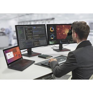 Lenovo ThinkPad P15 Gen 2 20YRS6CU00 39.6 cm (15.6") Mobile Workstation - 4K UHD - Intel Core i7 11th Gen i7-11850H - vPro