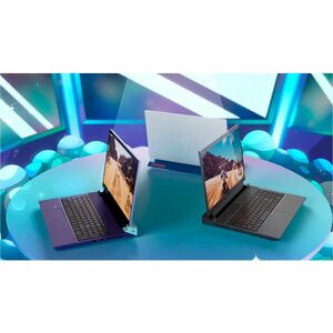 Dell G15 5530 39.62 cm (15.60") Gaming Notebook - Full HD - Intel Core i5 13th Gen i5-13450HX - 16 GB - 512 GB SSD - Dark 