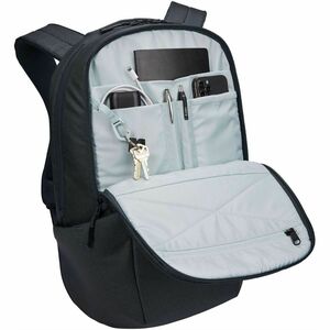 Sacoche de transport Thule Subterra 2 3205025 - Sac à dos Style pour 27,7 cm (10,9") à 40,6 cm (16") Apple MacBook - Ardoi