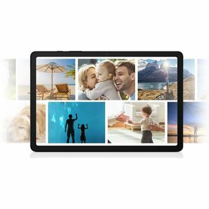 Samsung Galaxy Tab A9 SM-X110 Tablet - 22.1 cm (8.7") WXGA+ - MediaTek Helio G99 (6nm) Octa-core - 8 GB - 128 GB Storage -