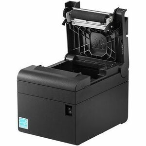 Bixolon SRP-E300 Retail, Ticketausstellung, Bankwesen, Kiosk, Restaurant Direktthermodrucker - Monochrom - Quittungsdruck 