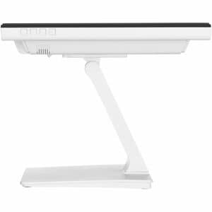 Moniteur LED à écran tactile iiyama ProLite T1932MSC-W1SAG 19" Class - 5:4 14 ms - 48,3 cm (19") Viewable - Dalle à Techno