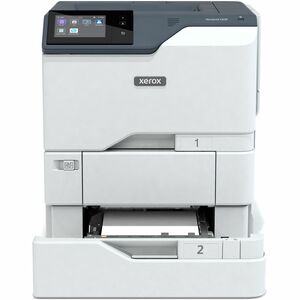 Xerox VersaLink C620 Color Printer, Up To 52ppm, Duplex - 50 ppm Mono / 52 ppm Color - 1200 x 1200 dpi Print - Automatic D