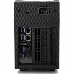 Barebone per gaming Asus NUC 12 Extreme NUC12DCMi9 - Core i9 12° Gen i9-12900 Hexadeca core (16 Core) - Intel Z690 Chip - 