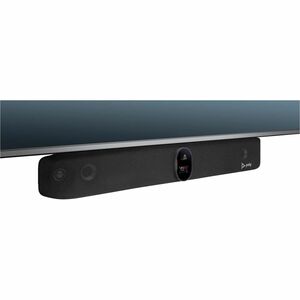 Poly Studio X70 All-In-One Video Bar with TC8 Controller No Radio or Power Cord TAA No localization