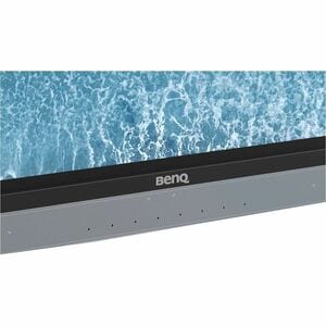 BenQ Board Master RM8604 2184,40 mm 4K UHD LCD Collaboration Display - ARM Cortex A73 + A53 - 8 GB - Infrarot-Technologie 