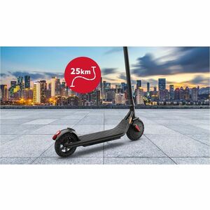 E-SCOOTER EM-KS3CEU-B 20KMH (CH)