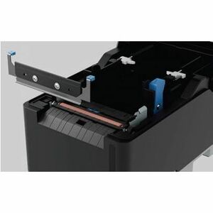 Star Micronics mC-Label3 MCL32CI Hospitality, Retail, Gesundheitswesen, Apotheke Direktthermodrucker - Monochrom - Desktop
