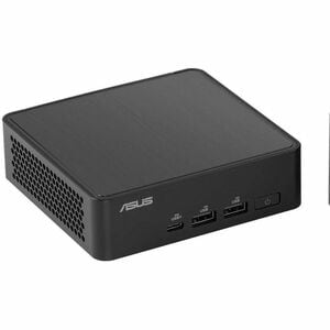 Asus NUC 14 Pro Desktop Computer - Intel Core Ultra 5 125H - Mini PC - Intel Chip - Windows 11 - Intel Arc Graphics DDR5 S