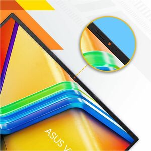 Asus Vivobook 16 OLED M1605 M1605YA-MB103W 40.6 cm (16") Notebook - WUXGA - 60 Hz - AMD Ryzen 7 7730U - 16 GB - 1 TB SSD -