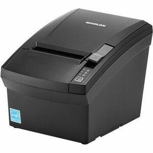 Bixolon SRP-330III Retail, Restaurant, Kiosk, Ticketing Direct Thermal Printer - Monochrome - Receipt Print - USB - Serial