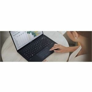 Asus Zenbook 14 OLED UM3402 UM3402YA-KP841XA 35.6 cm (14") Notebook - 2.8K - 90 Hz - AMD Ryzen 5 7530U - 16 GB - 256 GB SS