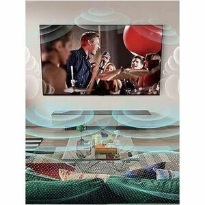 LG evo C3 OLED65C36LC 165.1 cm Smart OLED TV - 4K UHDTV - Alexa Supported - webOS 23 - Dolby AC3, Dolby AC-4, Dolby Digita