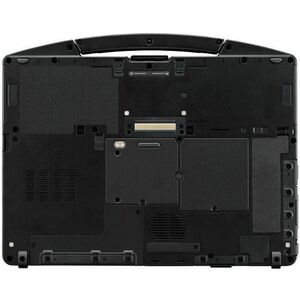 Panasonic TOUGHBOOK FZ-55 FZ-55JZ01RBE 35.6 cm (14") Touchscreen Rugged Notebook - Full HD - Intel Core i5 13th Gen i5-134