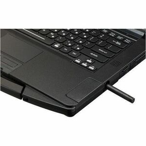Panasonic Connect TOUGHBOOK FZ-55 FZ-55J260KBG 35,6 cm (14 Zoll) Touchscreen Robust Notebook - Full HD - Intel Core i5 13.