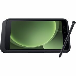 Samsung Galaxy Tab Active5 SM-X300 Rugged Tablet - 8" WUXGA - Octa-core - 6 GB - 128 GB Storage - Green - 2.40 GHz + 2 GHz