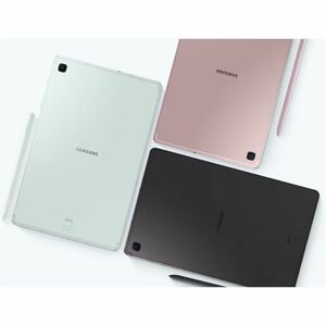 Samsung Galaxy Tab S6 Lite (2024) SM-P620 Tablet - 10.4" WUXGA+ - Samsung Exynos 1280 (5 nm) Octa-core - 4 GB - 64 GB Stor