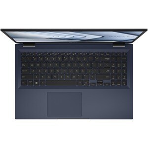 Asus ExpertBook B1 B1502 B1502CVA-P5R1-CA 15.6" Notebook - Full HD - Intel Core i5 13th Gen i5-1335U - 16 GB - 256 GB SSD 