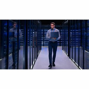 Asus ExpertBook B3 B3604 B3604CMA-P53-CB 16"" Notebook - WUXGA - Intel Core Ultra 5 125U - 16 GB - 512 GB SSD - Star Black