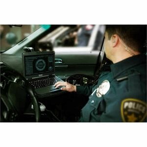 Getac B360 B360 G2 33.8 cm (13.3") Touchscreen Rugged Notebook - Full HD - Intel Core i5 12th Gen i5-1240P - 8 GB - 256 GB