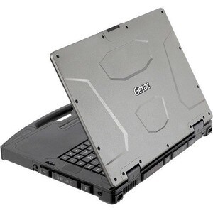 Getac S410 S410 G4 35.6 cm (14") Touchscreen Semi-rugged Notebook - Full HD - Intel Core i5 11th Gen i5-1135G7 - 16 GB - 5