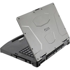 Getac S410 S410 G5 35.6 cm (14") Touchscreen Rugged Notebook - Full HD - Intel Core i7 13th Gen i7-1360P - 16 GB - 512 GB 