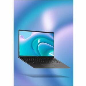 LG gram 15ZD90S-G.AX75B 39.6 cm (15.6") Notebook - Full HD - Intel Core Ultra 7 155H - Intel Evo Platform - 16 GB - 512 GB