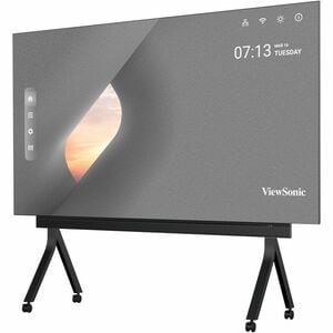 ViewSonic LDM163-182 414 cm (163 Zoll) Full HD LCD Collaboration Display - Rockchip RK3399 - 4 GB DDR4 SDRAM - 16:9 Seiten