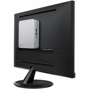 Asus NUC 14 Pro+ RNUC14RVSU7089A0I Desktop Computer - Intel Core Ultra 7 165H - 32 GB - 1 TB SSD - Mini PC - Silver - Inte