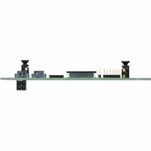 Asus NUC 14 Pro NUC14RVHu5 Desktop Computer - Intel Core Ultra 5 125H - 16 GB - 512 GB SSD - Mini PC - Intel Chip - Window