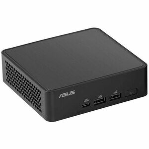 Asus NUC 14 Pro Barebone System - 1 x Processor Support - 1 Core Ultra 7 155H - Intel Chip - 96 GB DDR5 SDRAM DDR5-5600/PC