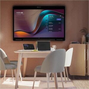 Webex Board Pro 75 (GPL) 4K LCD Collaboration Display - Remanufactured - Projected Capacitive - Touchscreen - 16:9 Aspect 