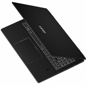 MSI Summit E 16 in Touchscreen Convertible 2 in 1 Notebook - QHD+ - Intel Core Ultra 7 155H 32 GB 1TB SSD WIN 11 PRO - Int