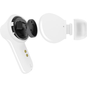 Creative Zen Air True Wireless Earbud Stereo Earset - Binaural - In-ear