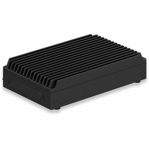 Asus NUC 13 Rugged Barebone System - Mini PC - Intel N-series N50 Dual-core (2 Core) - Intel Chip - 16 GB DDR5 SDRAM DDR5-