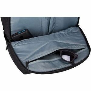 Thule Subterra Carrying Case (Backpack) - Black - Shoulder Strap - 7.13 gal Volume Capacity
