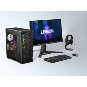 Lenovo Legion T7 34IRZ8 90V6000NUS Gaming Desktop Computer - Intel Core i9 14th Gen i9-14900KF - 32 GB - 2 TB SSD - Tower 