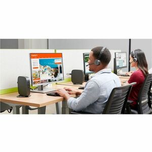 HP Pro t550 Thin Client Celeron J6412 Quad-core (4 Core) 2 GHz - TAA Compliant - Intel Chip - 4 GB RAM DDR4 SDRAM - DDR4-3
