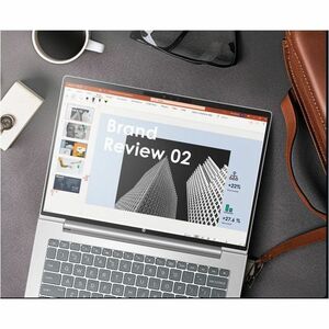 HP ProBook 440 G11 35.6 cm (14") 笔记本电脑 - Intel Core Ultra 5 125H - 16 GB - 1 TB SSD - 银 - Intel 芯片 - 2560 x 1600 - Windows