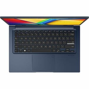 ASUS X1404ZA-EB610W  Quiet Blue  14 FHD Anti-Glare non-touch  250nits  NTSC:45%  VIPS  Nontouch  IntelÂ®Coreâ#¢ i7-1255U P