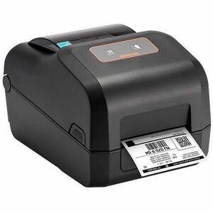 Bixolon XD5-40t Desktop, Manufacturing, Logistic, Retail, Healthcare Direct Thermal/Thermal Transfer Printer - Monochrome 