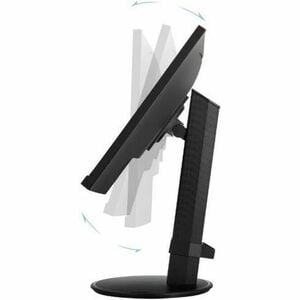 ViewSonic VG2709-2K-MHD-2 27" Class WQHD LED Monitor - 16:9 - 68.6 cm (27") Viewable - SuperClear IPS - LED Backlight - 25