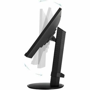 ViewSonic VG2709-2K-MHD-2 27" Class WQHD LED Monitor - 16:9 - 68.6 cm (27") Viewable - SuperClear IPS - LED Backlight - 25