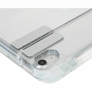 Coque Targus Click-In THD927GL - pour Apple iPad (10e génération) Tablette - Clair - 1 - Absorbe Les Chocs, Résistant aux 