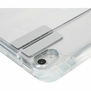 Targus Click-In THD927GL Case for Apple iPad (10th Generation), iPad (11th Generation) Tablet - Clear - 1 - Shock Absorbin