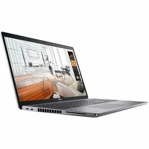 Dell Precision 3000 3590 39,6 cm (15,6 Zoll) Mobile Workstation - Full HD - 60 Hz - Intel Core Ultra 7 155H - vPro-Technol
