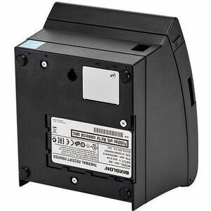 Imprimante thermique direct Bixolon SRP-380 - Impression de Reçu - Monochrome - IEEE 802.11a/b/g/n Réseau sans-fil - 180 d