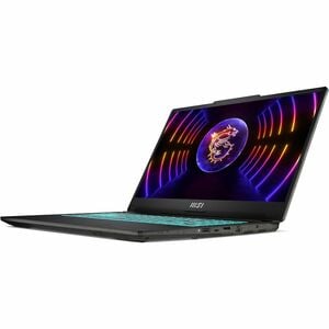 Notebook MSI Cyborg 15 A13VF-1053MX Raptor Lake i7-13620H 15.6" FHD IPS-Level RTX 4060, GDDR6 8GB DDR5 16GB (8GB*2) 512GB 