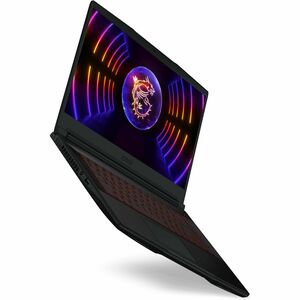 MSI THIN GF63 15.6 in 144Hz Gaming Laptop, Intel Core i5-12450H, RTX 2050, 8GB, 512GB SSD - Win 11 Pro - Intel Chip - 1920